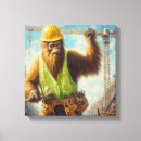 Recherche de bigfoot art Animal