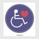Recherche de bleus de parking Handicapé