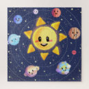 Recherche de galaxy puzzles Astronomy