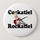 Recherche de perruches badges Cockatiel