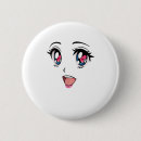 Recherche de manga d anime badges Mignon