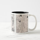 Recherche de luciole tasses Été