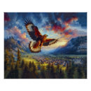 Recherche de aigle posters Nature