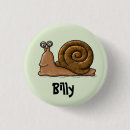 Recherche de escargot badges Mignon
