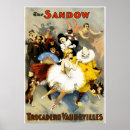 Recherche de trocadero posters Vintage