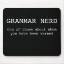 Recherche de grammaire tapis souris Professeur