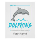 Recherche de dauphin posters Animal