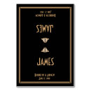 Recherche de gatsby Noir