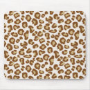 Recherche de animaux jungle tapis souris Léopard