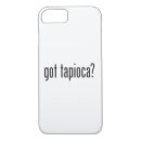 Recherche de nourriture et boisson iphone coques Boissons