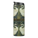 Recherche de cygnes mugs bouteilles Vert