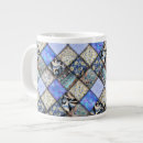 Recherche de revêtement tasses Patchwork