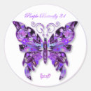 Recherche de musique classique autocollants Anniversaire