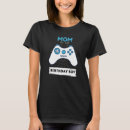 Recherche de joystick tshirts Jouer