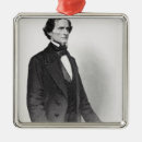 Recherche de portrait ornements Homme d'état