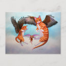 Recherche de jeu de chats cartes postales Souris