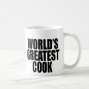 Recherche de le meilleur cuisinier du monde tasses Anniversaire