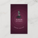 Recherche de podcaster Acteur vocal