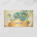 Recherche de motif de paon cartes visite Plume