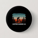 Recherche de vélo de montagne badges Descente