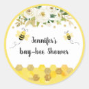 Recherche de bees autocollants Abeilles