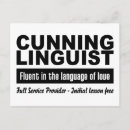 Recherche de linguistique posters Langue