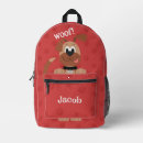 Recherche de pup sacs Chien