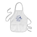 Recherche de sécurité tabliers Snoopy