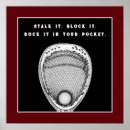 Recherche de gardien de but posters Crosse