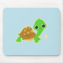 Recherche de tortue mignonne tapis souris Animaux