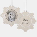 Recherche de bichon maison deco Dog