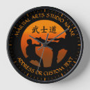 Recherche de kung fu horloges Karaté