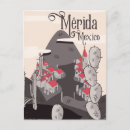 Recherche de mérida cartes postales Yucatán