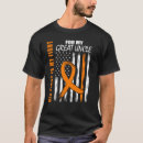 Recherche de great uncle tshirts Drapeau