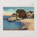 Recherche de demi lune cartes postales Vintage