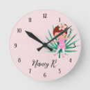 Recherche de de ballerine horloges Mignon