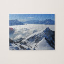 Recherche de cieux puzzles Nuages