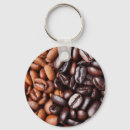 Recherche de obscurité porteclés Café
