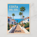 Recherche de marbella espagne cartes postales Europe