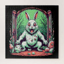 Recherche de easter puzzles Lapin de pâques