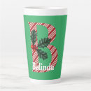 Recherche de sucrerie de noël tasses Blanc