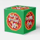 Recherche de mystère ballotins Anniversaire