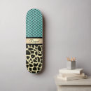 Recherche de girafe comp skateboards Élégant