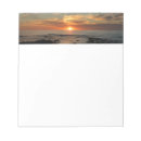 Recherche de plage blocsnotes Californie