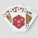 Recherche de de matrices jeux D20