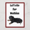 Recherche de black puppy cartes postales Dog