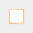 Recherche de blocs papier Minimaliste