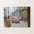 Recherche de cuba puzzles Caraïbes