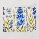 Recherche de delphinium cartes postales Fleurs