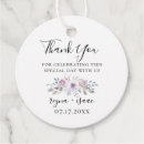 Recherche de pourpre fleur de mariage cadeaux Violet